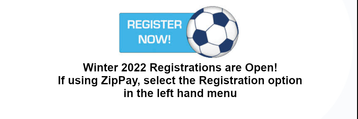 2022 Registration Open Now